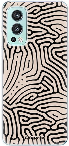 iSaprio Biologic - OnePlus Nord 2 5G - Phone Cover - Main image