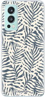 iSaprio Blue Palms - OnePlus Nord 2 5G - Phone Cover