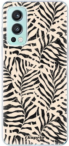iSaprio Dark Palms - OnePlus Nord 2 5G - Phone Cover - Main image