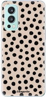 iSaprio Dotted - OnePlus Nord 2 5G - Phone Cover