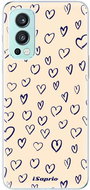 iSaprio Heart Light - OnePlus Nord 2 5G - Phone Cover