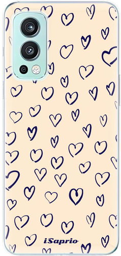 iSaprio Heart Light - OnePlus Nord 2 5G - Phone Cover - Main image