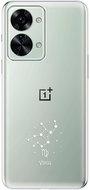 iSaprio Clear Case - Virgin - OnePlus Nord 2T 5G - Phone Cover