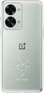 iSaprio Clear Case - Shooter - OnePlus Nord 2T 5G - Phone Cover