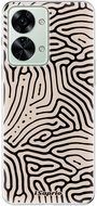 iSaprio Biologic - OnePlus Nord 2T 5G - Phone Cover