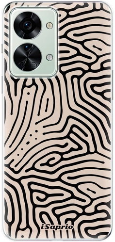 iSaprio Biologic - OnePlus Nord 2T 5G - Phone Cover - Main image