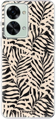 iSaprio Dark Palms - OnePlus Nord 2T 5G - Phone Cover - Main image