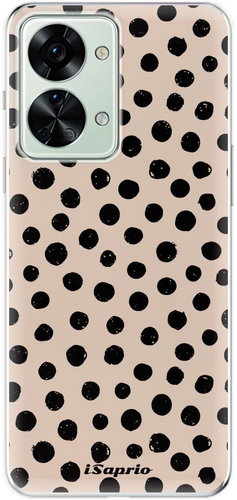 iSaprio Dotted - OnePlus Nord 2T 5G - Phone Cover - Main image