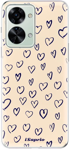 iSaprio Heart Light - OnePlus Nord 2T 5G - Phone Cover - Main image