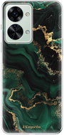iSaprio Emerald - OnePlus Nord 2T 5G - Phone Cover