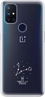 iSaprio Clear Case - Fish - OnePlus Nord N10 5G - Phone Cover