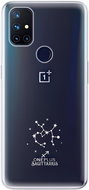 iSaprio Clear Case - Shooter - OnePlus Nord N10 5G - Phone Cover