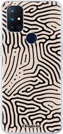 iSaprio Biologic - OnePlus Nord N10 5G - Phone Cover