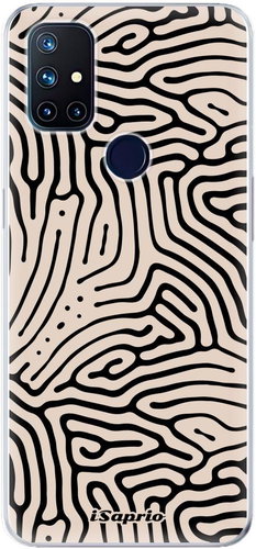 iSaprio Biologic - OnePlus Nord N10 5G - Phone Cover - Main image