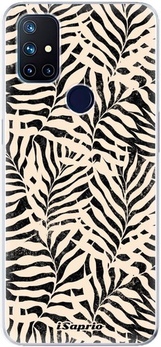 iSaprio Dark Palms - OnePlus Nord N10 5G - Phone Cover - Main image
