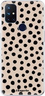 iSaprio Dotted - OnePlus Nord N10 5G - Phone Cover