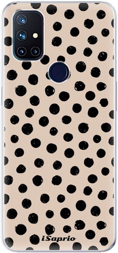 iSaprio Dotted - OnePlus Nord N10 5G - Phone Cover - Main image