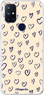 iSaprio Heart Light - OnePlus Nord N10 5G - Phone Cover