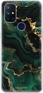 iSaprio Emerald - OnePlus Nord N10 5G - Phone Cover