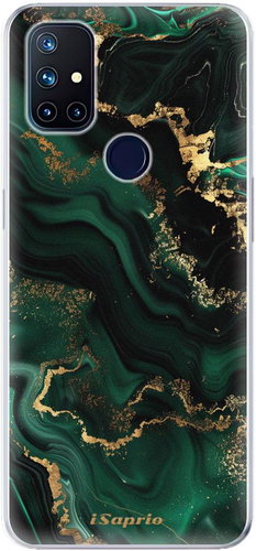 iSaprio Emerald - OnePlus Nord N10 5G - Phone Cover - Main image