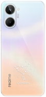 iSaprio čiré pouzdro - Kozoroh - Realme 10 - Phone Cover