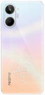 iSaprio čiré pouzdro - Lev - Realme 10 - Phone Cover