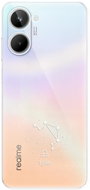 iSaprio clear case - Libra - Realme 10 - Phone Cover