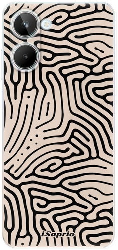 iSaprio Biologic - Realme 10 - Kryt na mobil - Hlavní obrázek