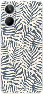 iSaprio Blue Palms - Realme 10 - Phone Cover