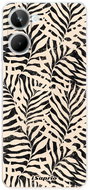 iSaprio Dark Palms - Realme 10 - Phone Cover