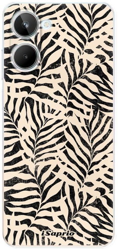 iSaprio Dark Palms - Realme 10 - Phone Cover - Main image