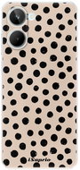 iSaprio Dotted - Realme 10 - Phone Cover