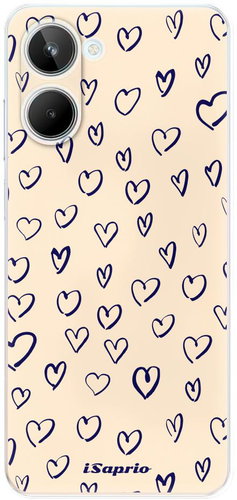 iSaprio Heart Light - Realme 10 - Phone Cover - Main image