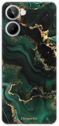 iSaprio Emerald - Realme 10 - Phone Cover - Main image