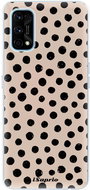 iSaprio Dotted - Realme 7 Pro - Phone Cover