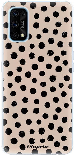 iSaprio Dotted - Realme 7 Pro - Phone Cover - Main image