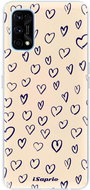 iSaprio Heart Light - Realme 7 Pro - Phone Cover
