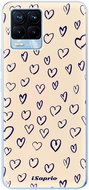 iSaprio Heart Light - Realme 8 / 8 Pro - Phone Cover
