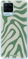 iSaprio Zebra Green - Realme 8 / 8 Pro - Phone Cover