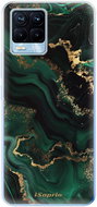 iSaprio Emerald - Realme 8 / 8 Pro - Phone Cover