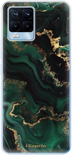iSaprio Emerald - Realme 8 / 8 Pro - Phone Cover - Main image