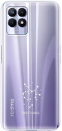 iSaprio clear case - Shooter - Realme 8i - Phone Cover