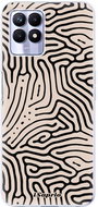iSaprio Biologic - Realme 8i - Phone Cover