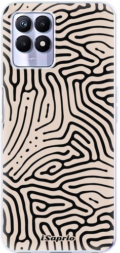 iSaprio Biologic - Realme 8i - Phone Cover - Main image