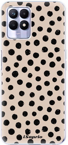iSaprio Dotted - Realme 8i - Phone Cover - Main image