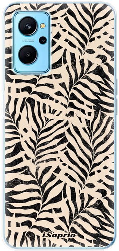 iSaprio Dark Palms - Realme 9i - Phone Cover - Main image