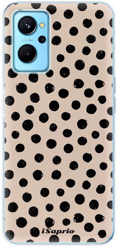 iSaprio Dotted - Realme 9i - Phone Cover - Main image