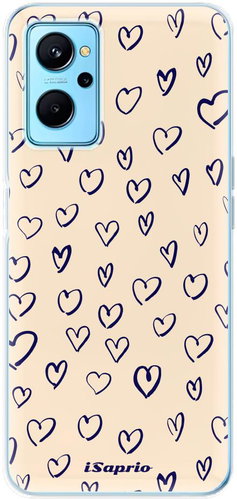 iSaprio Heart Light - Realme 9i - Phone Cover - Main image
