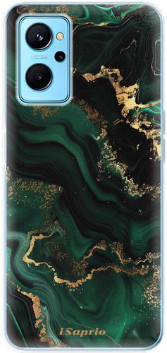 iSaprio Emerald - Realme 9i - Phone Cover - Main image