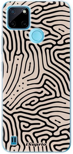 iSaprio Biologic - Realme C21Y / C25Y - Phone Cover - Main image